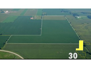 Property photo 112 - Land Auction - 3,379 Acres in 48 Tracts, 2,900 Acres Tillable, Large Contiguous Tracts - Investment Potential